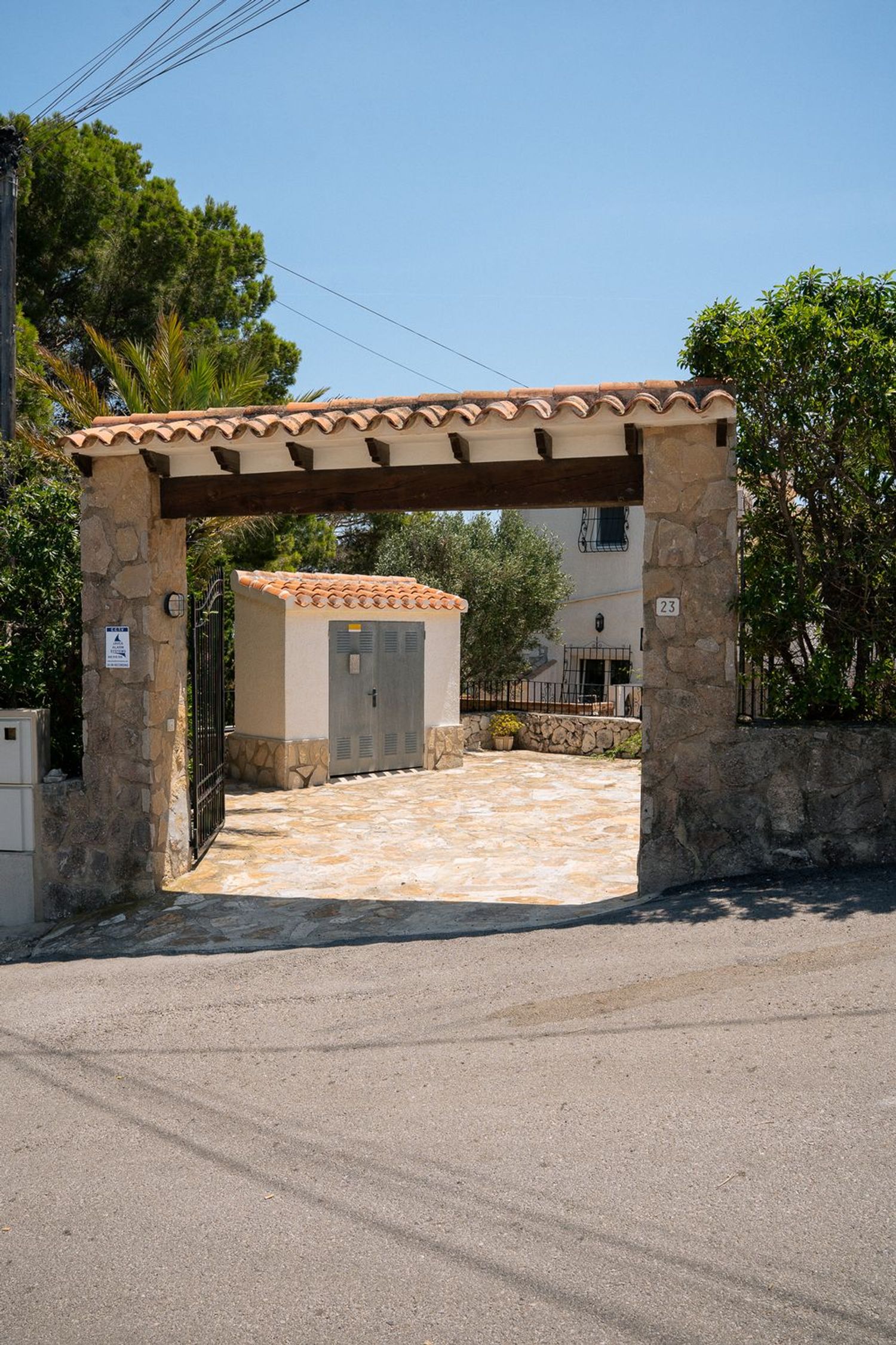 Casa o chalet independiente en Calle del Faisà, 23, La Granadella - Costa Nova, La Granadella - Costa Nova - Foto 27
