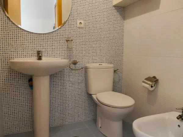 Piso en Avenida Francisco Jiménez Ruiz, 7, Zona Juan Carlos I - Avenida de Europa - Foto 21