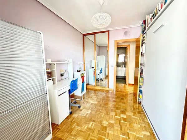 Piso en Plaza San Martin Abendañoko, 5, Txagorritxu, Txagorritxu - Foto 20
