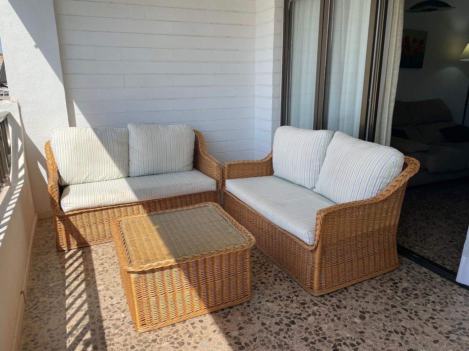 Piso en avenida de Holanda, 14 - Foto 6