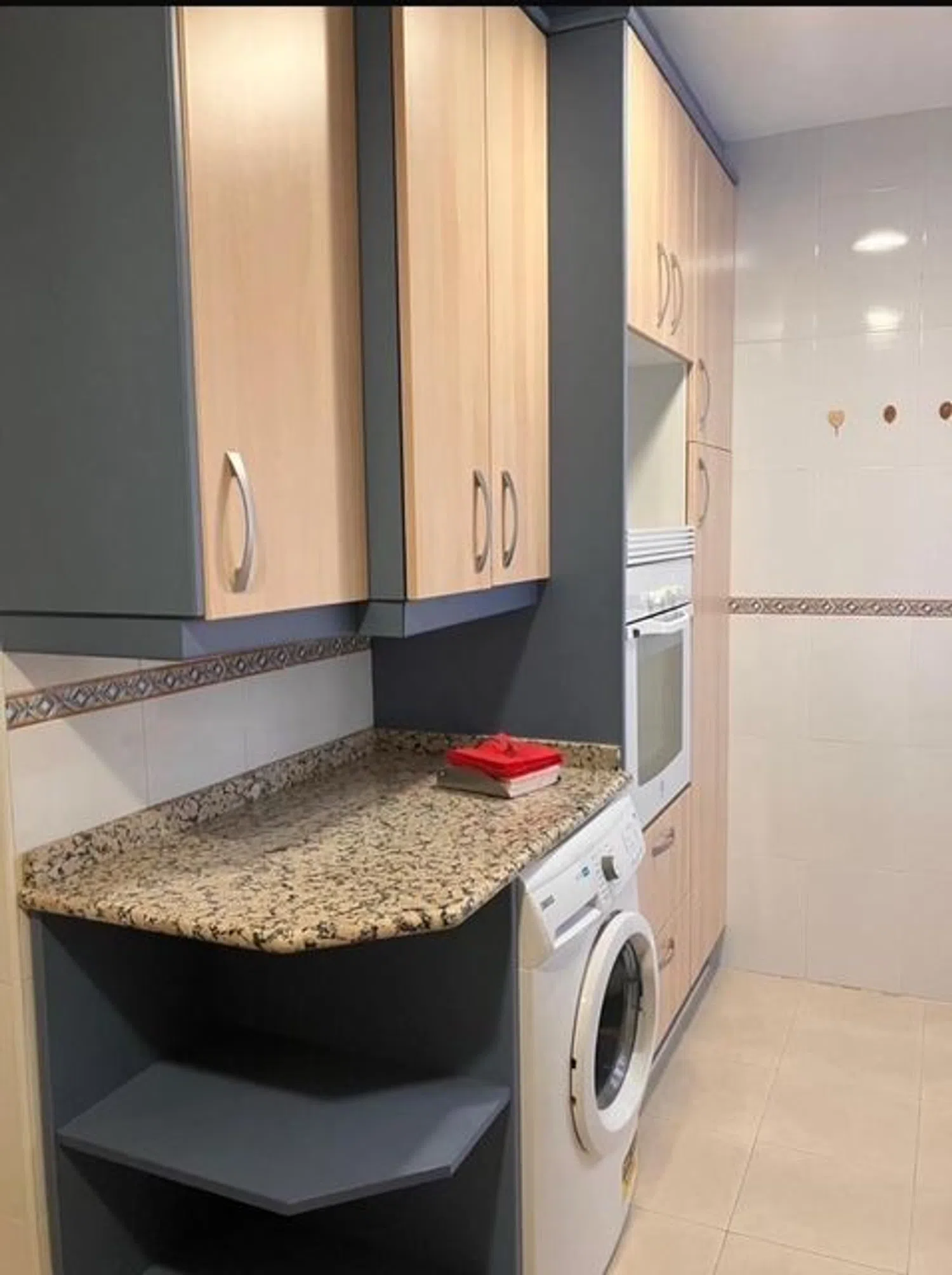 Piso en calle del Corregidor José de Pasamonte, 25 - Foto 7