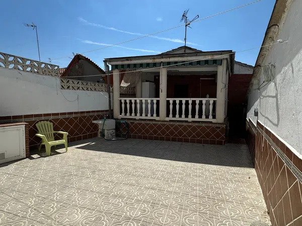 Casa o chalet independiente en Méntrida - Foto 2