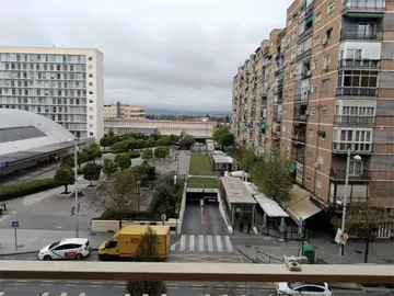 Piso en  Camino de Ronda 118 - Foto 1
