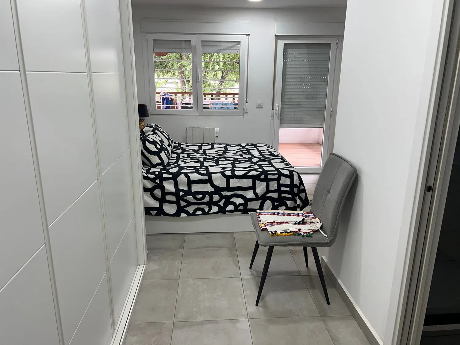 Chalet adosado en calle de Bélmez, 51 - Foto 4