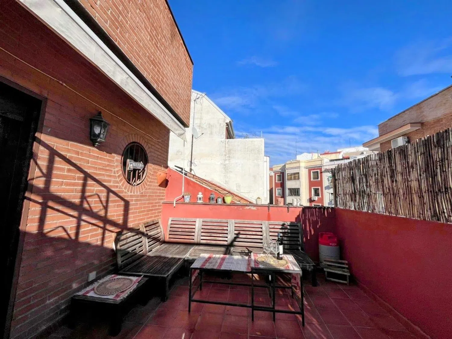 Dúplex en calle de Zabaleta, 59 - Foto 16