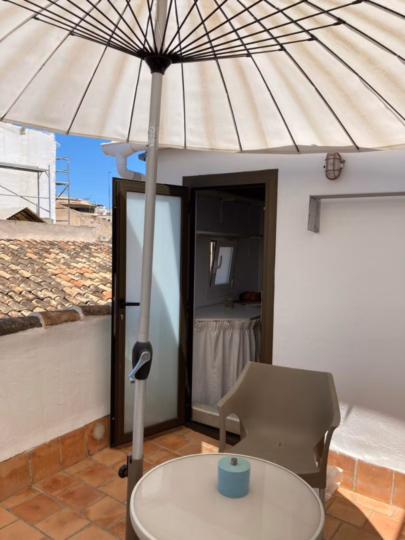 Piso en  Carrer de la Llotja 10