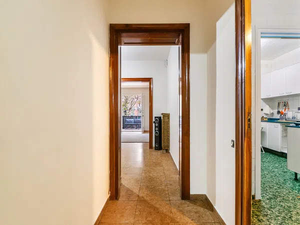 Piso en Barrio La Nova Esquerra de l'Eixample - Foto 3