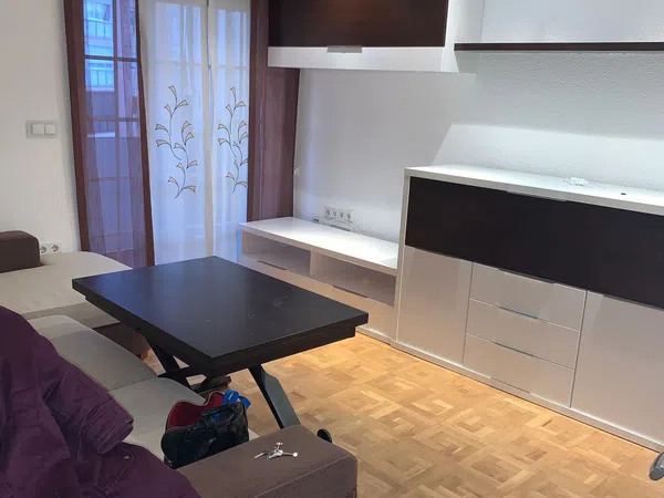 Piso en plaza del Pico Salvaguardia, 4