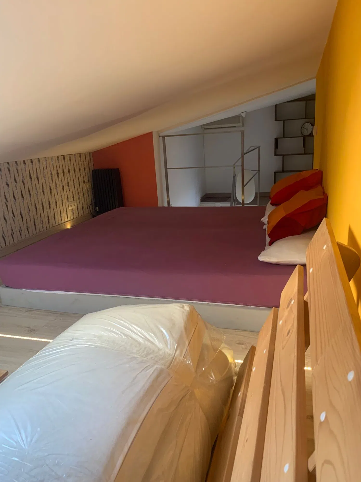 Dúplex en calle de Béjar, 12 - Foto 9