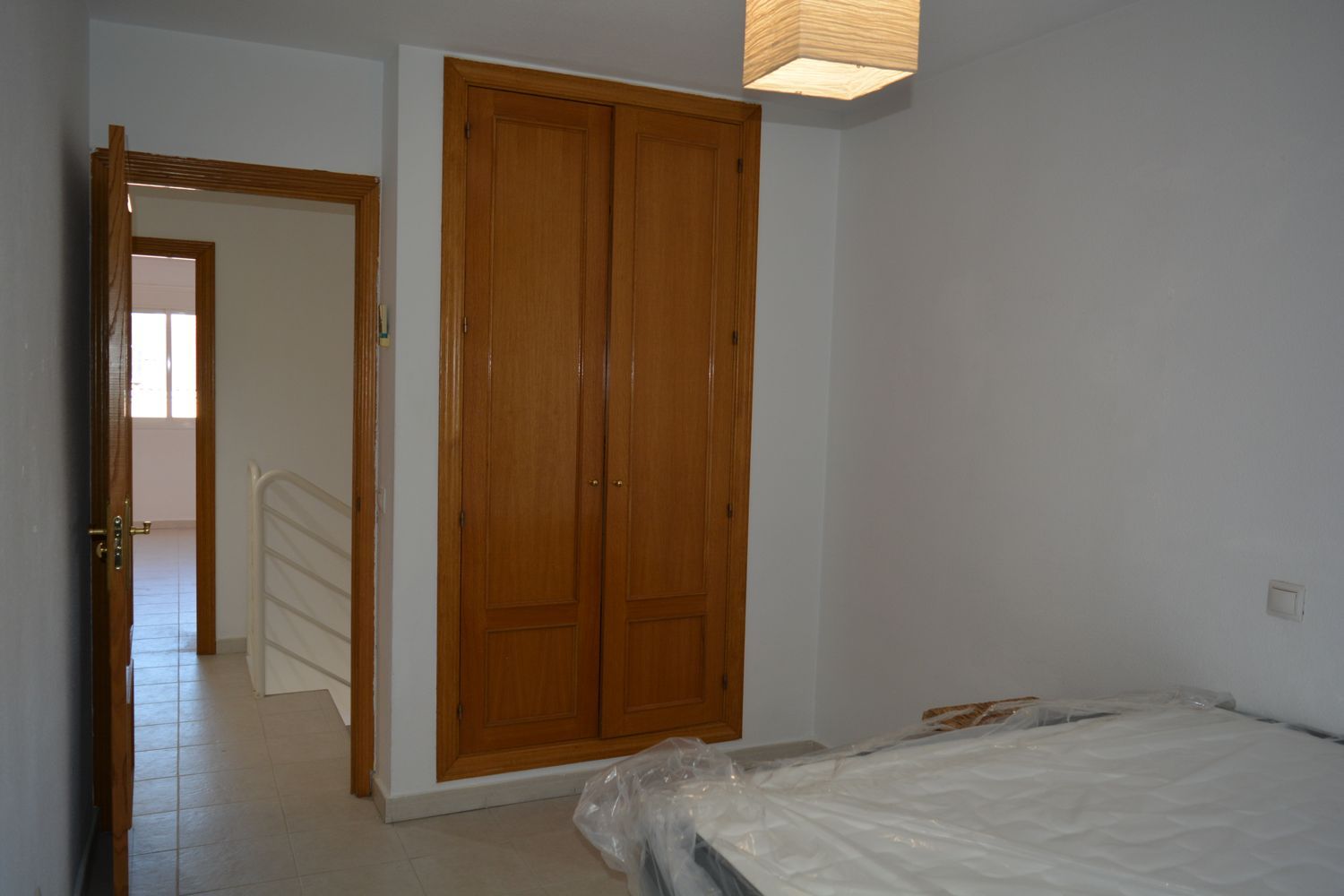 Chalet adosado en San Martín de la Vega - Foto 23