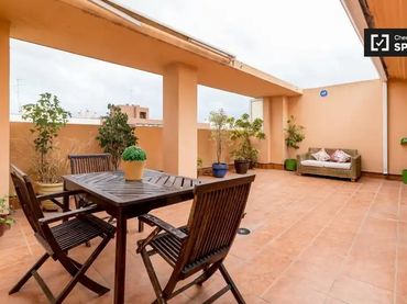 Dúplex en  Avinguda del Cardenal Benlloch 33 - Foto 1