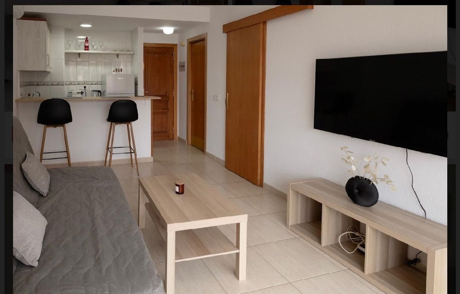 Piso en Av de la Tossa, 76 - Foto 7