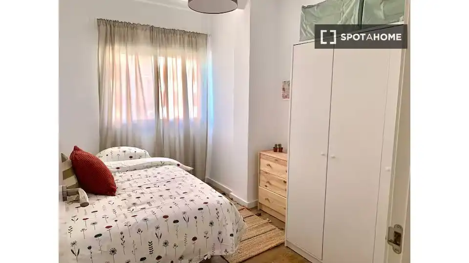 Piso en  Valencia Capital - Foto 17