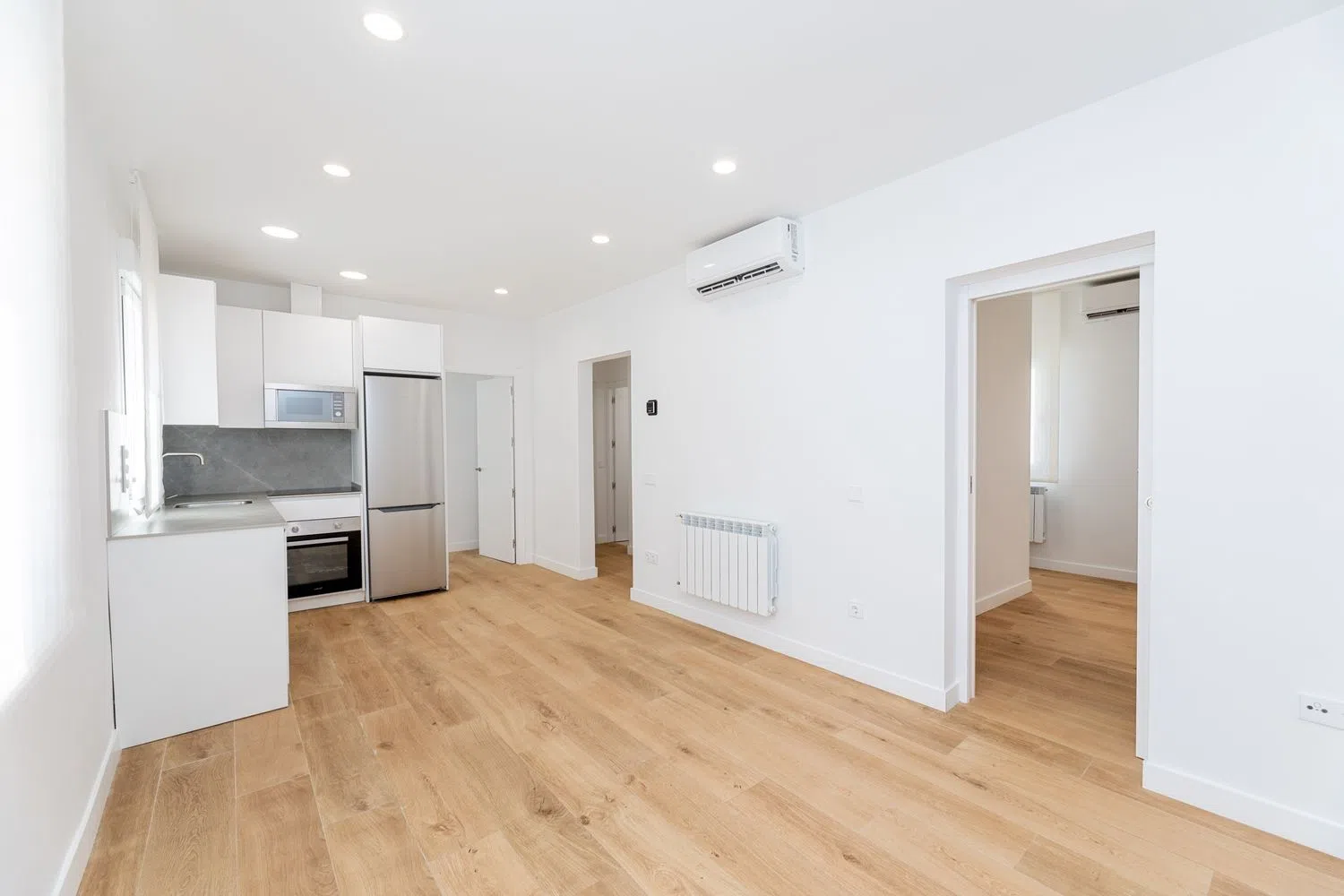 Piso en calle de García Martín, 8 - Foto 4