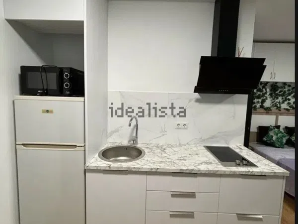 Estudio en calle colombia, 9 - Foto 3