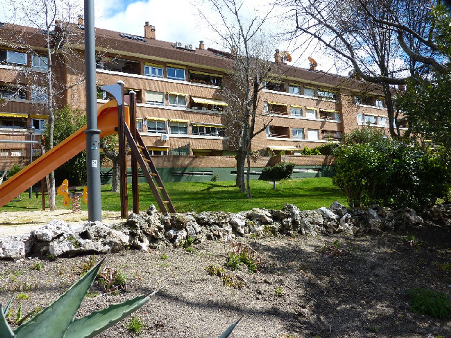 Alquiler de piso en Calle Principado de Asturias, 18 - Foto 1