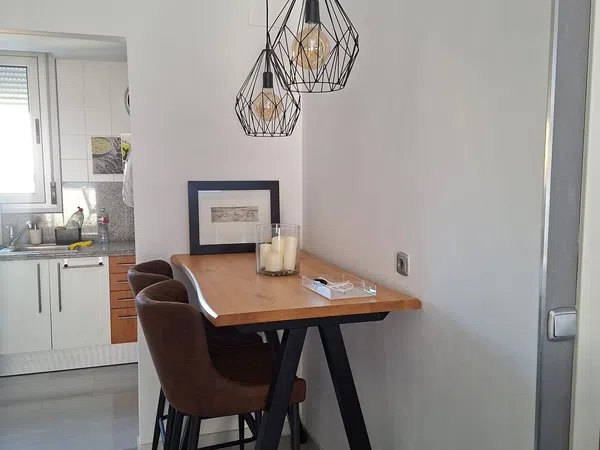 Ático en calle Gregal, 3 - Foto 6