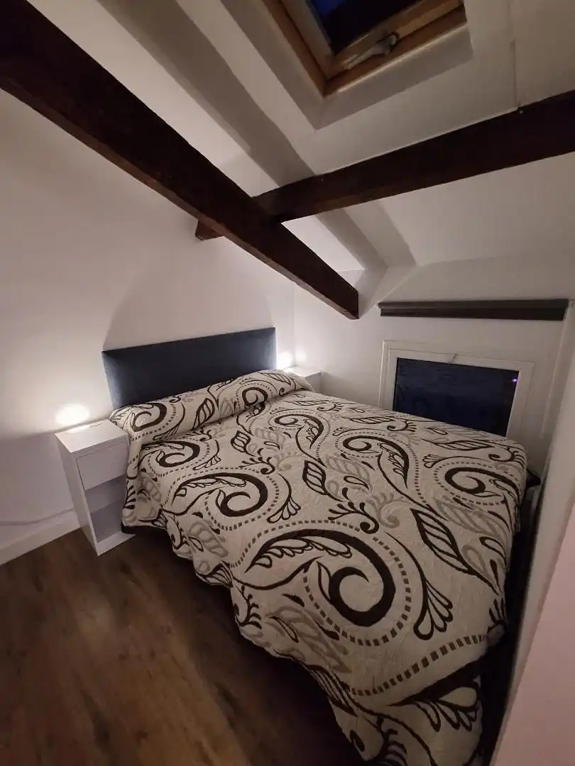 Piso en  Calle del Cardenal Cisneros 21 - Foto 2