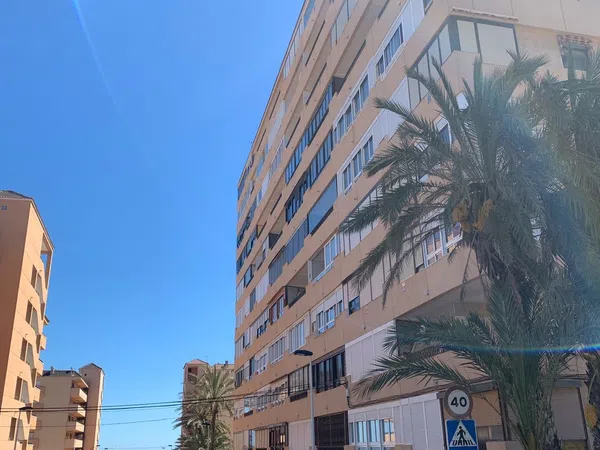 Piso en Calle del Cabo, 7 - Foto 8