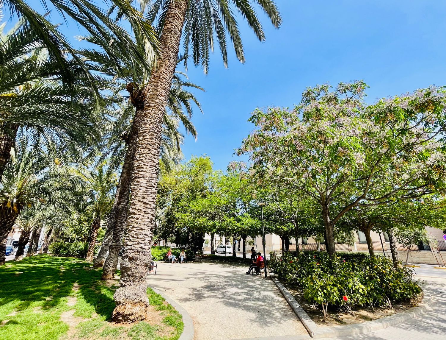 Piso en plaza Doctor Gómez Ulla, 1 - Foto 23