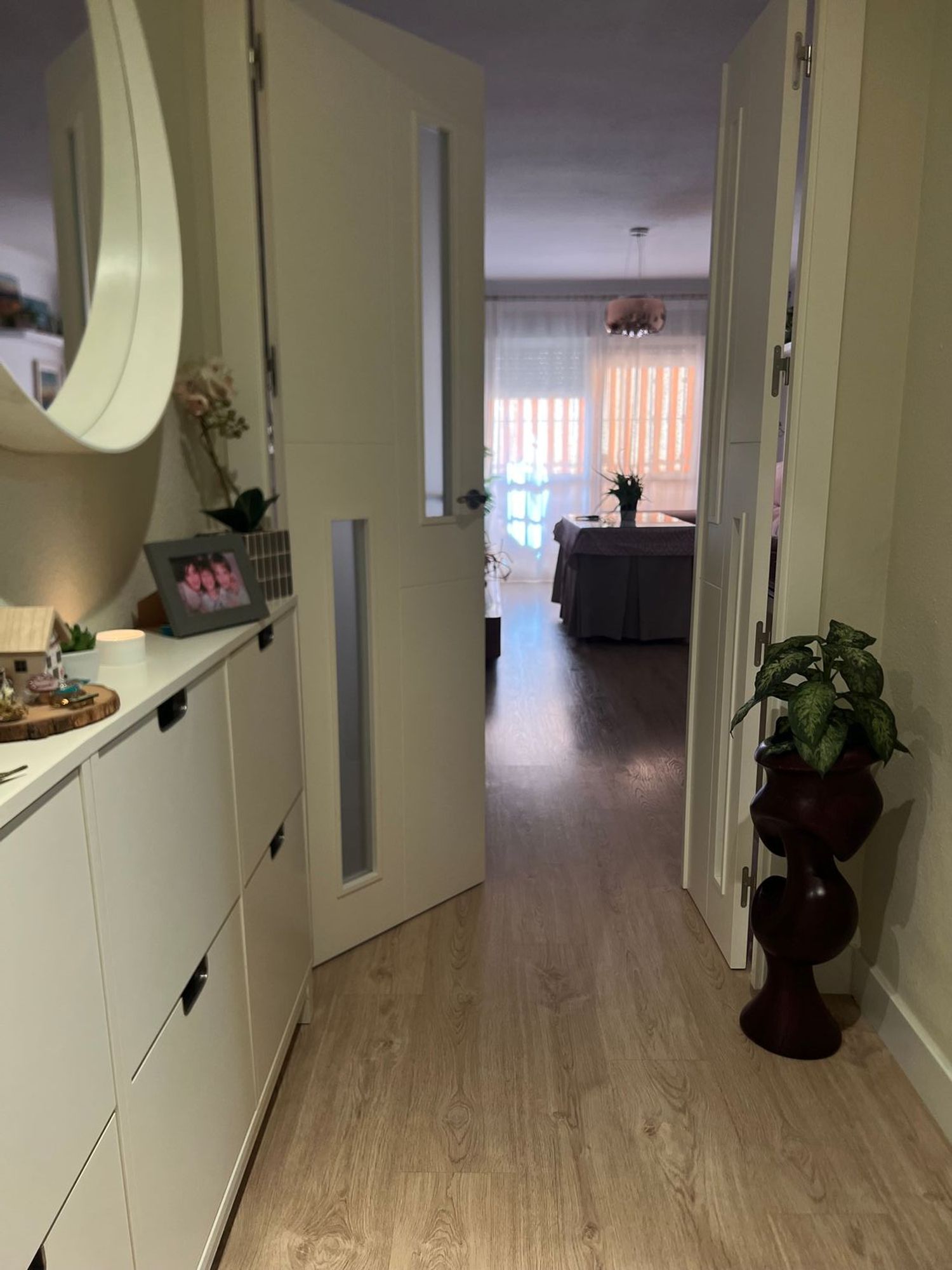 Piso en Avenida Clara Campoamor, 4, Barrio Alto, Barrio Alto - Foto 5