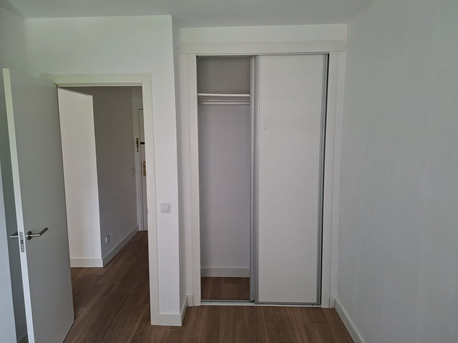 Alquiler de piso en Avenida de Badajoz, 3 - Foto 8
