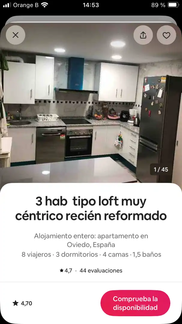 Piso en  Calle Aureliano San Román 46 - Foto 12