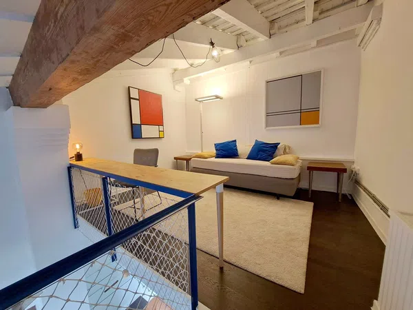 Dúplex en calle de l'Editor Cabrerizo, 10 - Foto 13