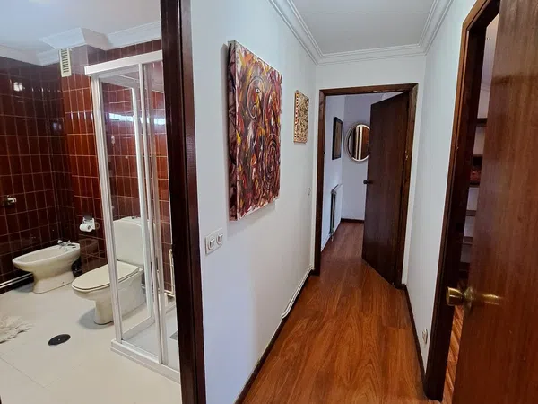 Ático en Calle Maceda, 2, Centro - Echegaray, Centro - Echegaray - Foto 8