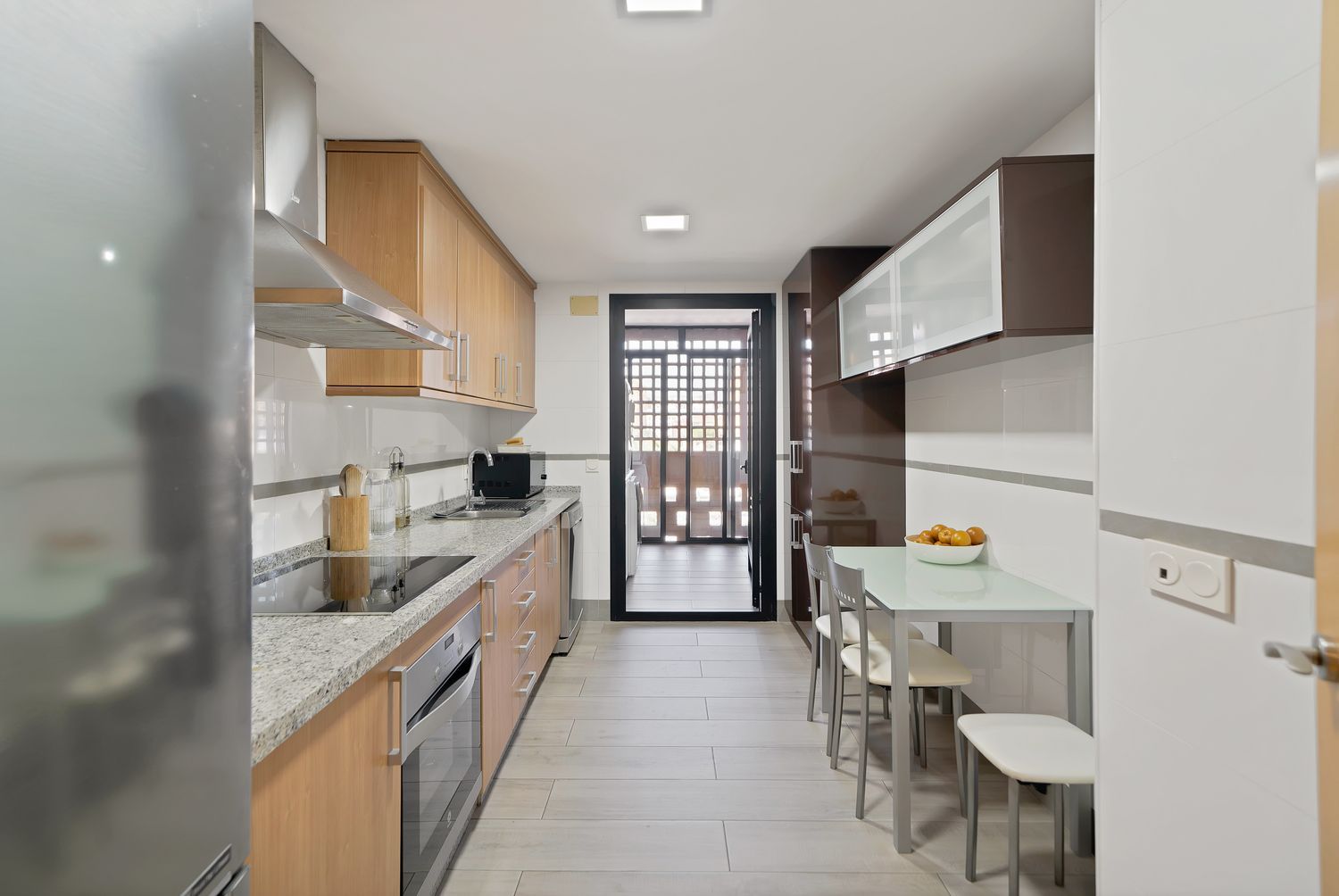 Piso en Avenida Mar Mediterráneo, 4, Linda Vista-Nueva Alcántara-Cortijo Blanco - Foto 4