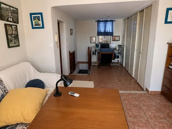 Dúplex en Calle Párroco Antonio Gómez Villalobos, 20, Cerro del Águila - Foto 5