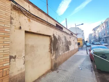 Piso en  Carrer Roger de Lauria 38 - Foto 4