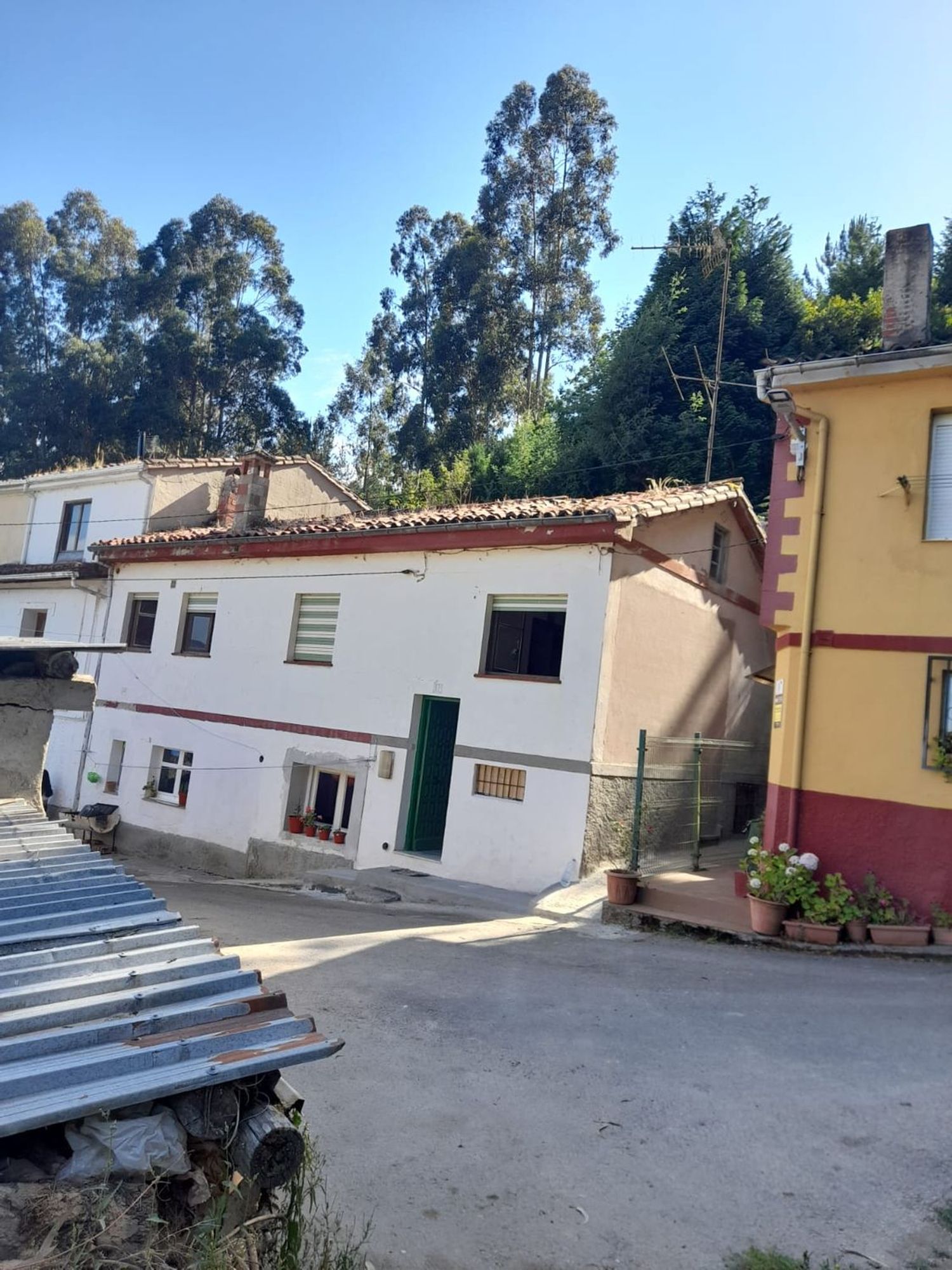 Casa de pueblo en Agones, 106 - Foto 34
