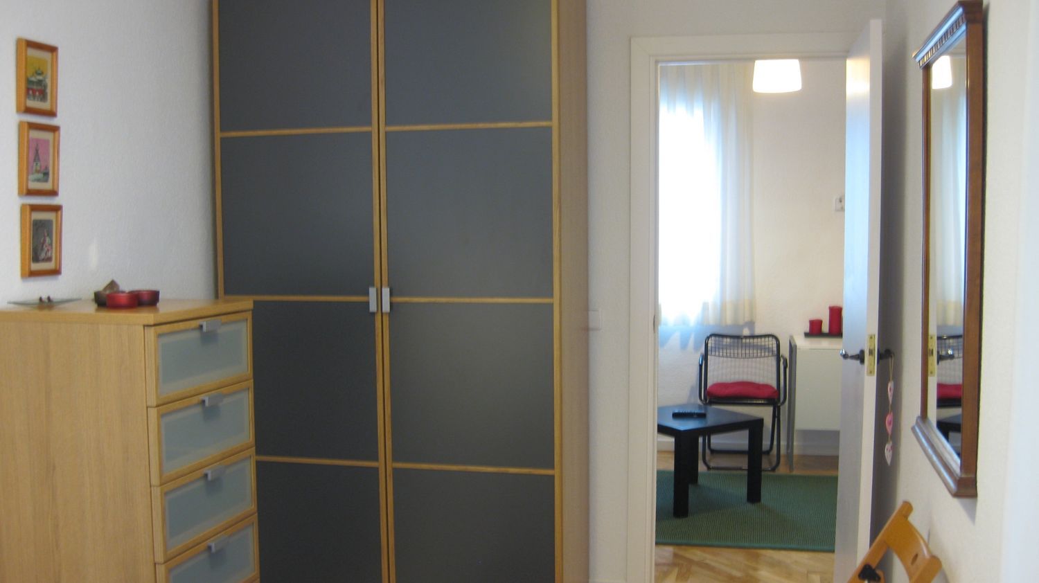 Piso en calle Antonio Toledano, 20 - Foto 5