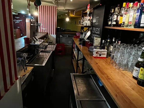 Local en Bar de copas en Calle Gran Capitán, 25, Jardín Botánico - Foto 7