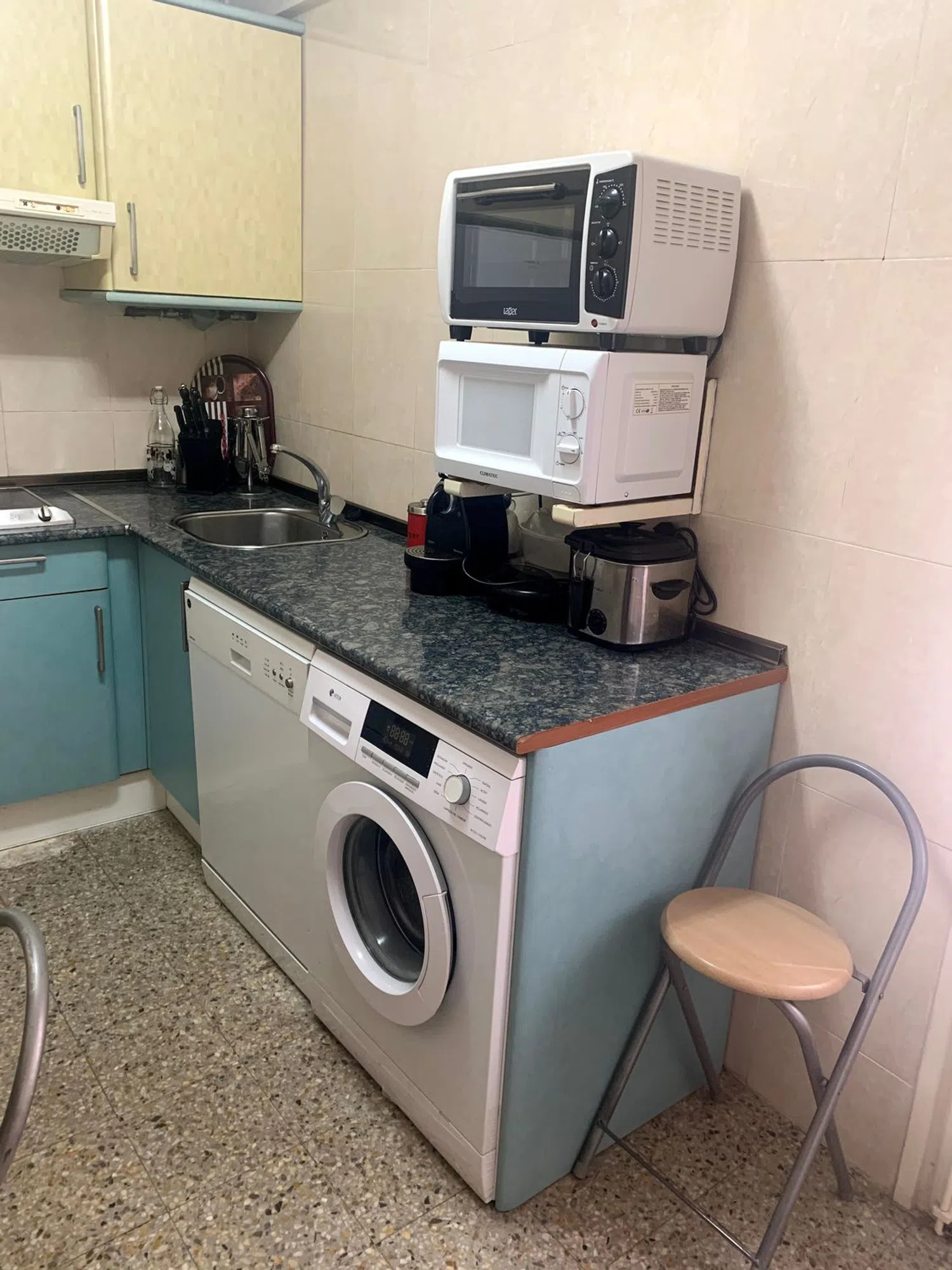 Piso en calle Hilarion Eslava, 5 - Foto 4