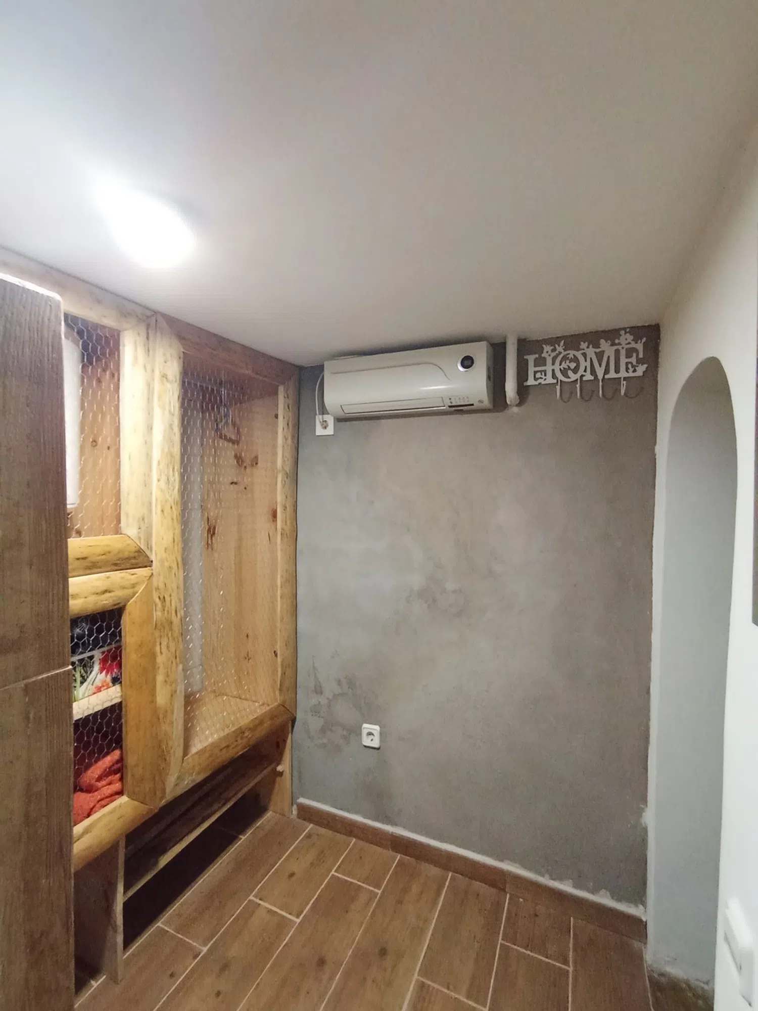 Estudio en calle de San Carlos, 13 - Foto 8