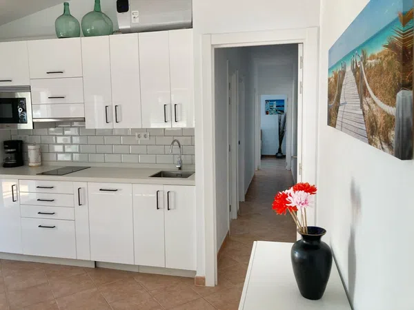 Casa o chalet independiente en Calle Mar del Sur, 145 - Foto 2