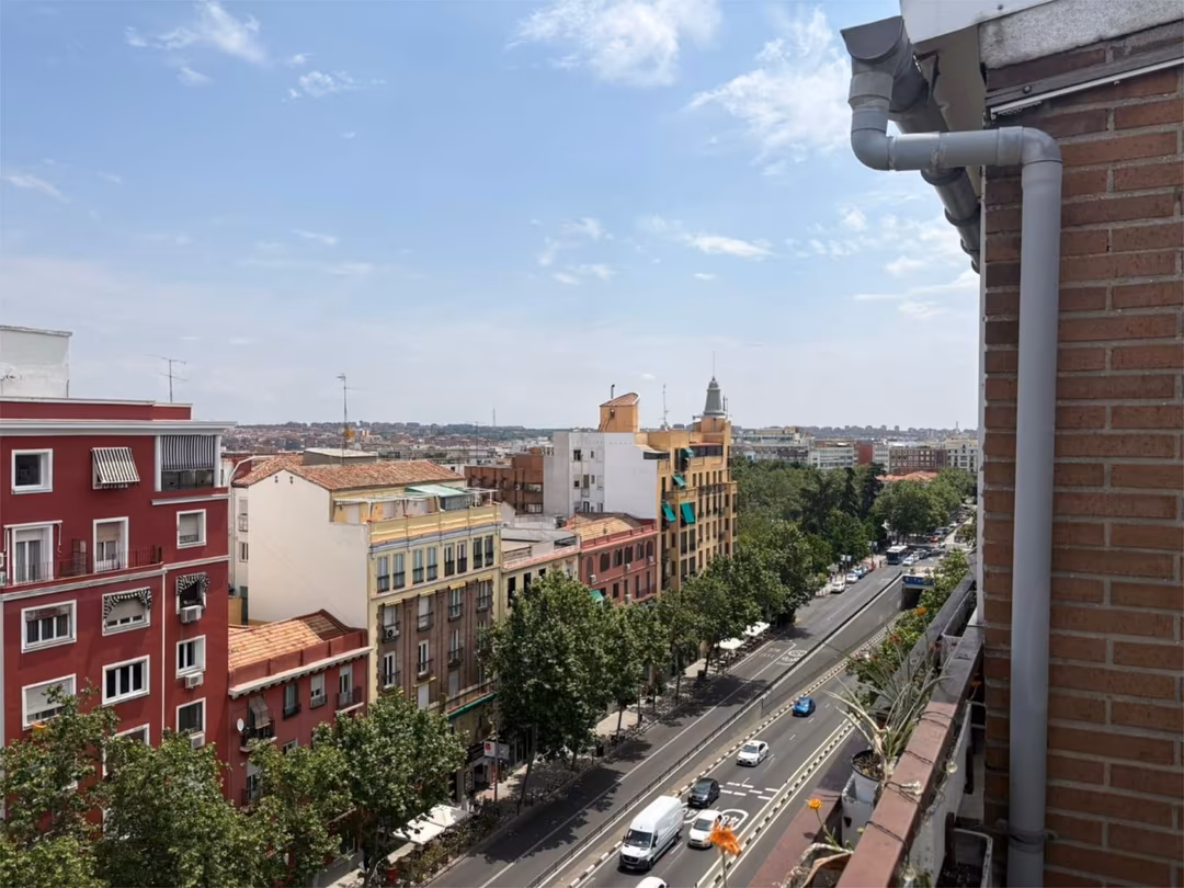 Piso en  Calle de Francisco Silvela 21 - Foto 11