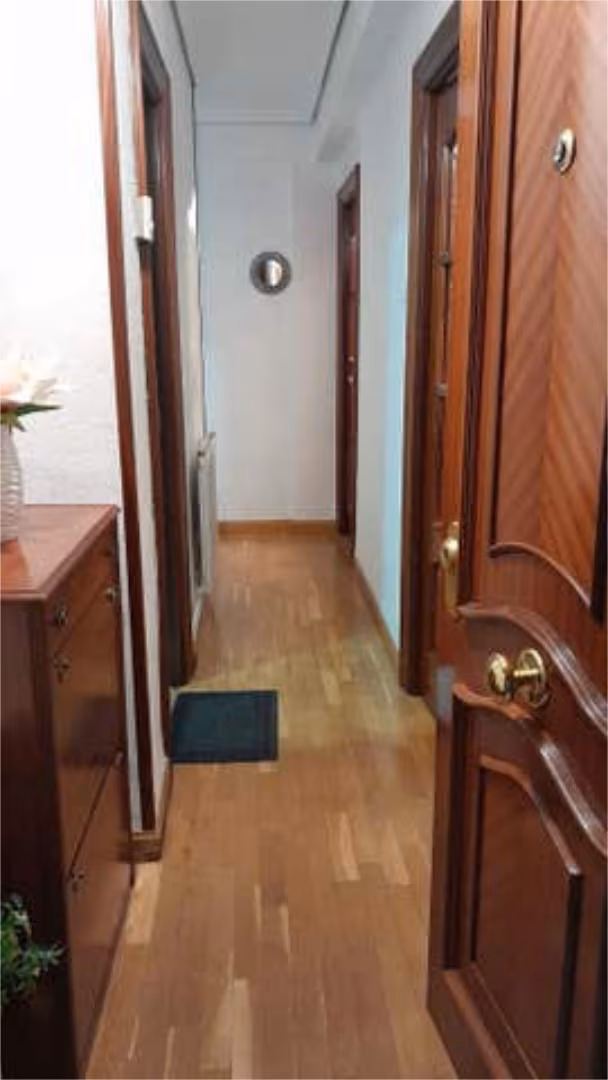 Piso en Alamedilla - Foto 5