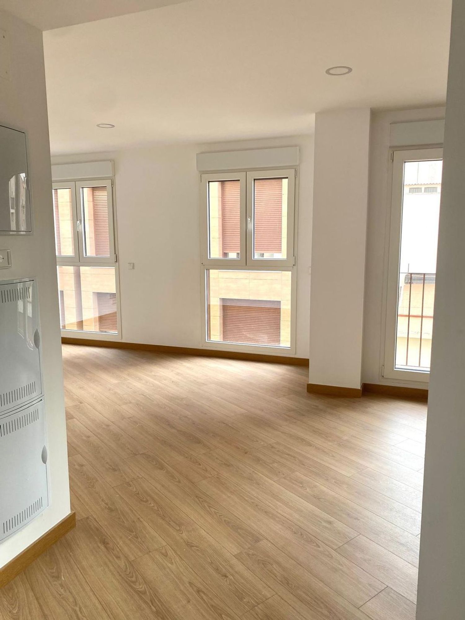 Piso en Calle Ave Maria, 1, Zona Pueblo, Zona Pueblo - Foto 3