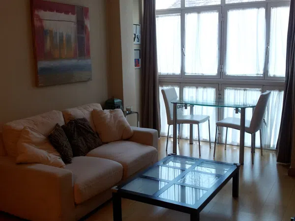 Piso en calle Lanuza, 50 - Foto 1