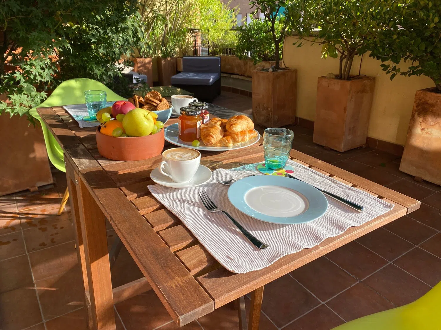 Ático en calle de Martín de Vargas, 22 - Foto 40