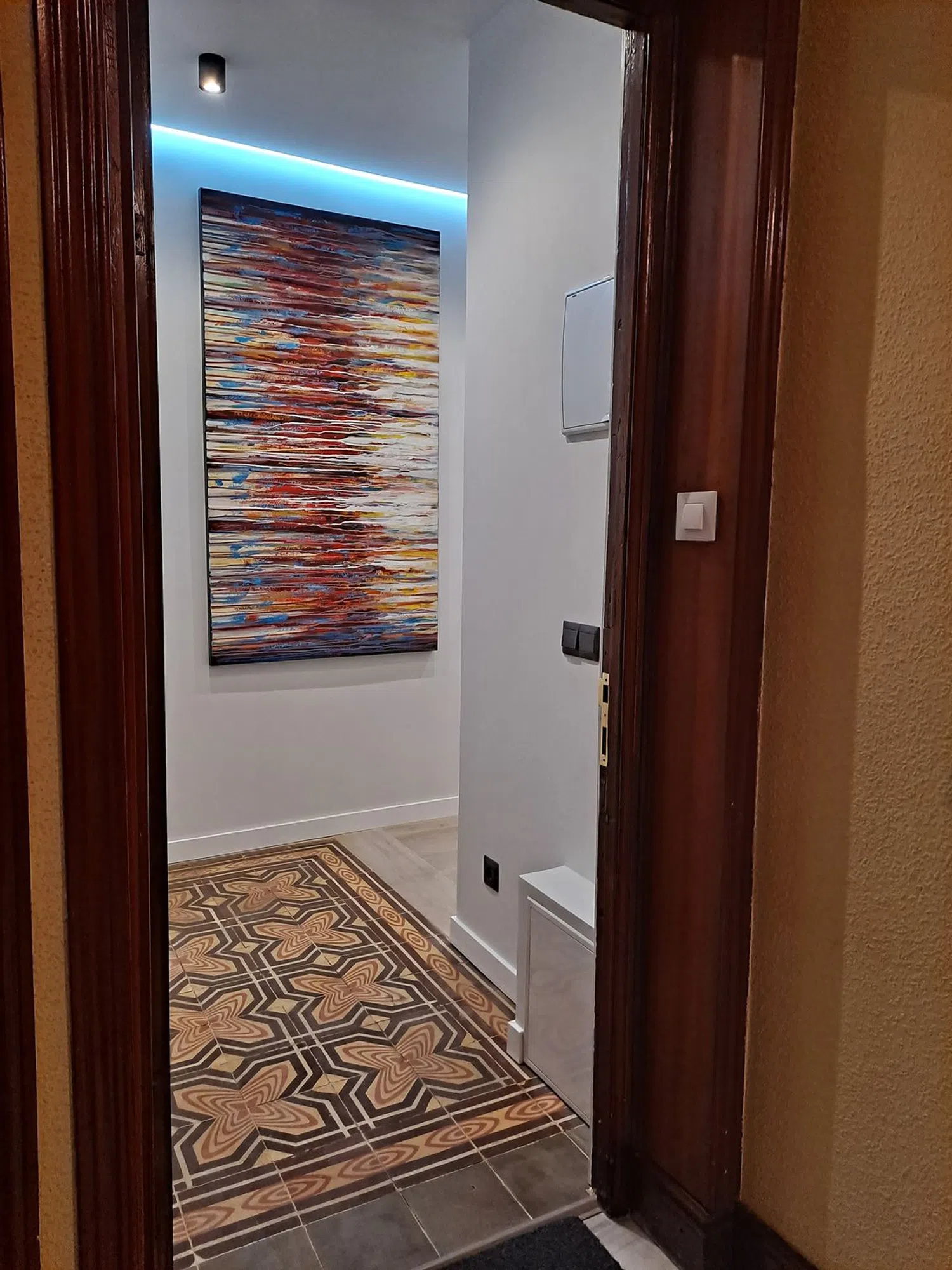 Piso en avenida de la Reina Victoria, 32 - Foto 1