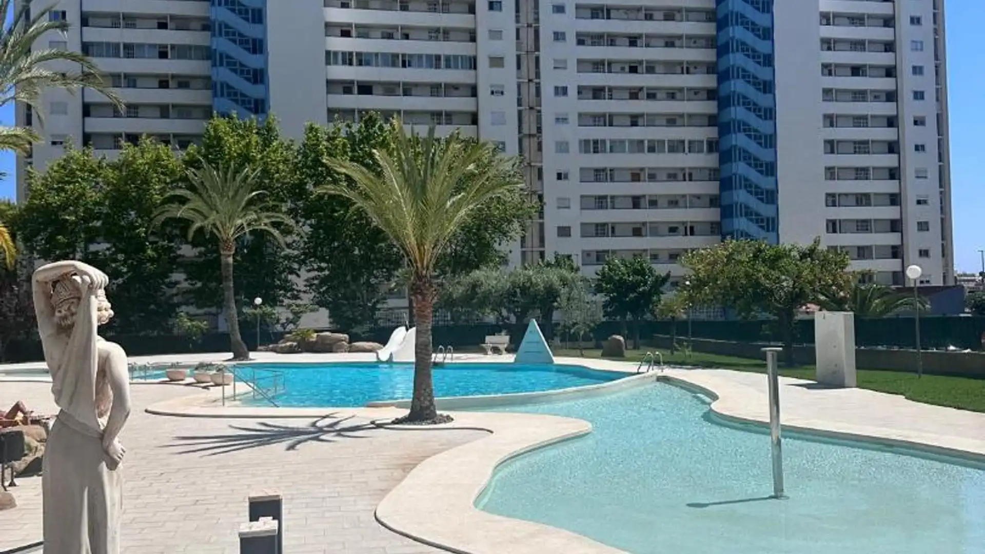 Apartamento en  Calle Irlanda 2 - Foto 1