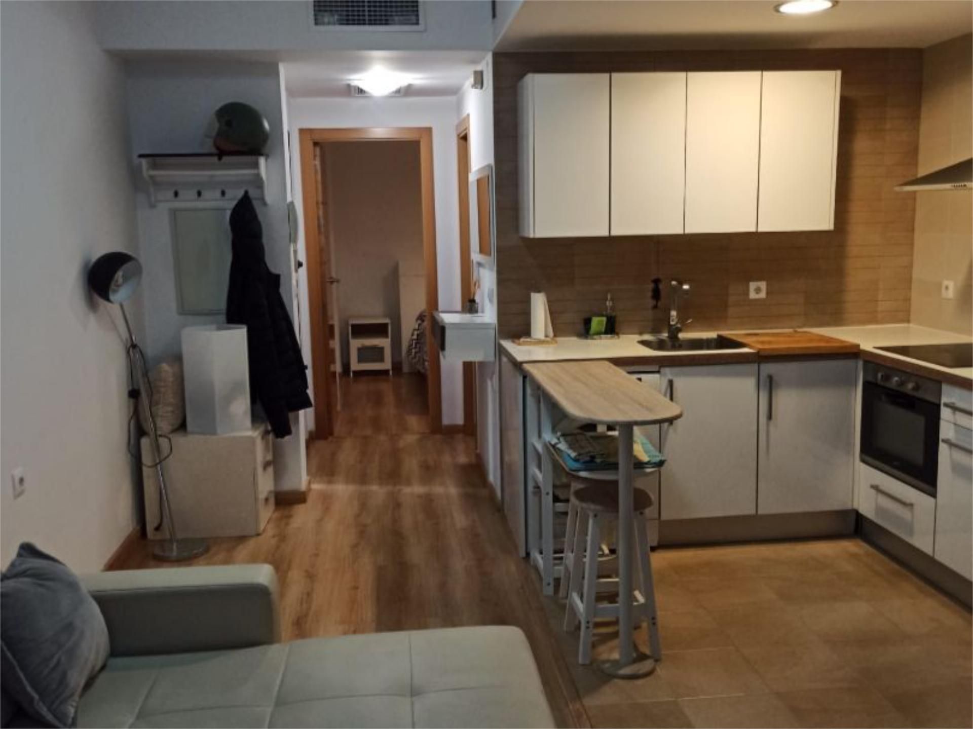 Piso en  Calle Hinojo 1 - Foto 8