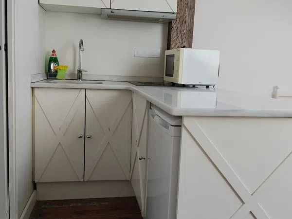 Estudio en Paseo de Pereda, 3, Puerto Chico, Puerto Chico - Foto 3