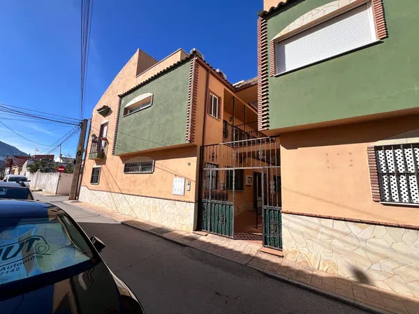 Piso en calle Decano Salvador Barroso, 16 - Foto 19