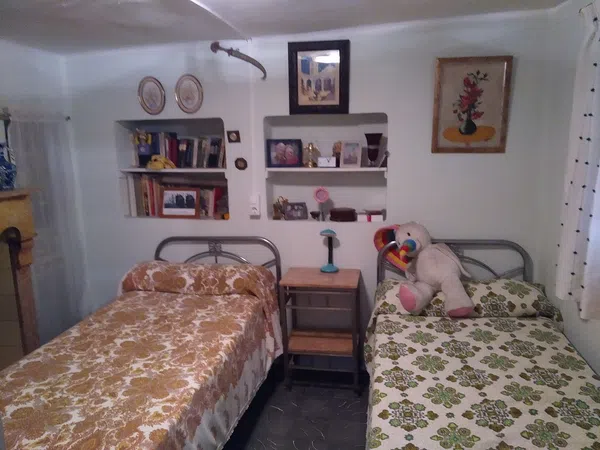 Casa de pueblo en Virgen de los Angeles, 13 -15 - Foto 6