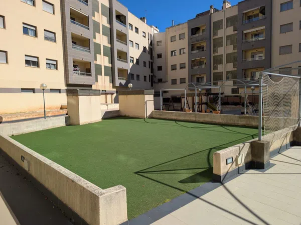 Piso en Calle de Pablo Iglesias, 109, L'Olivera - Amanecer - Foto 26